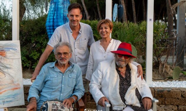 Alba Adriatica celebra i 70 anni con una mostra sul mare