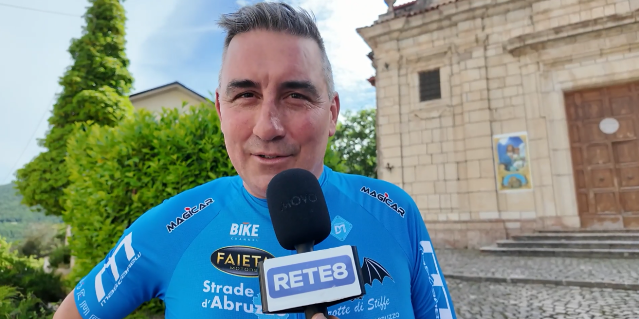 Giro d’Abruzzo, la Regione difende il pagamento a RCS