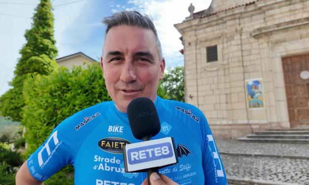 Giro d’Abruzzo, la Regione difende il pagamento a RCS