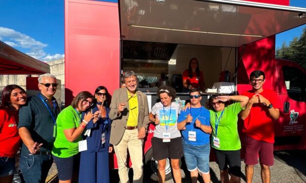Atri, Rurabilandia protagonista al Festival del Sociale