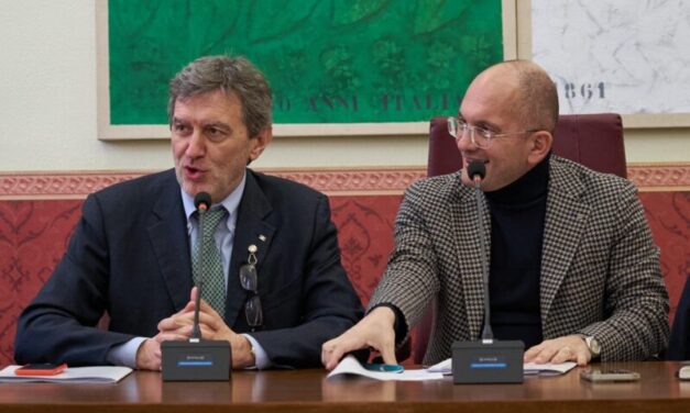 Nuove risorse alle imprese del cratere sismico abruzzese