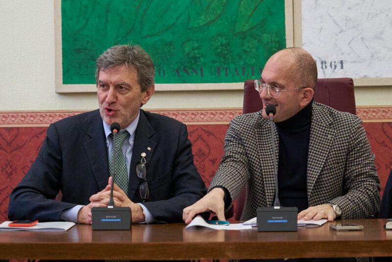 Nuove risorse alle imprese del cratere sismico abruzzese