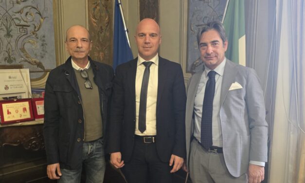 Provincia di Teramo, confronto con i commercialisti sui conti