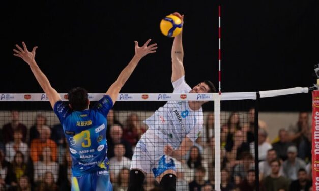 Pineto si gioca la semifinale: al Pala Santa Maria arriva Porto Viro