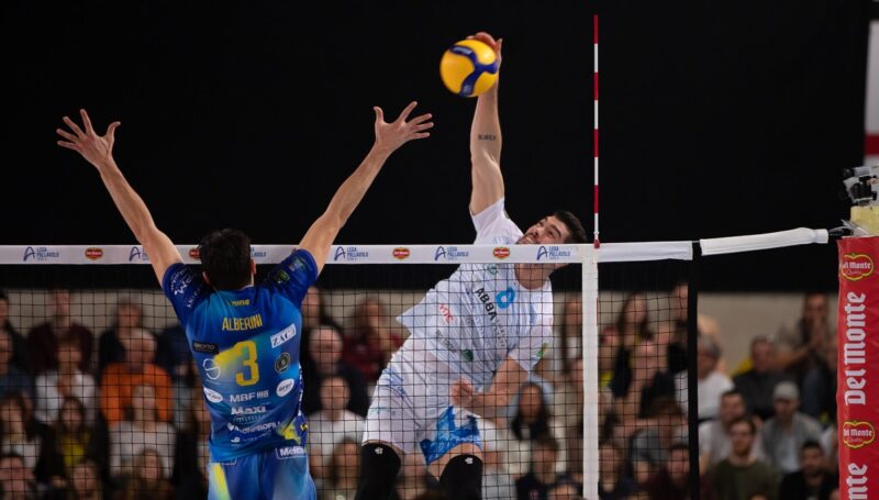 Pineto si gioca la semifinale: al Pala Santa Maria arriva Porto Viro