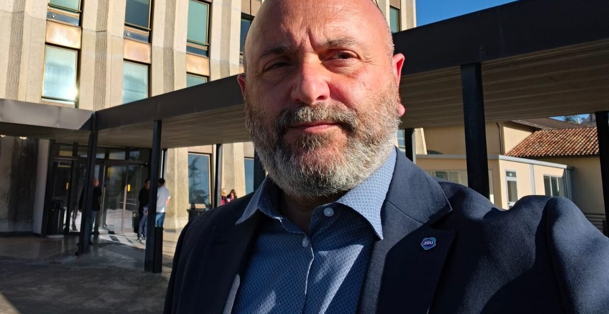 Bilanci Asl Teramo, il sindacato sollecita verifiche