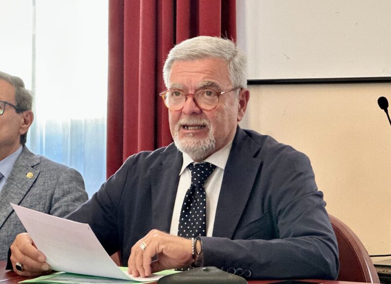 Medici di base, nuovo scontro tra Fimmg Abruzzo e Regione