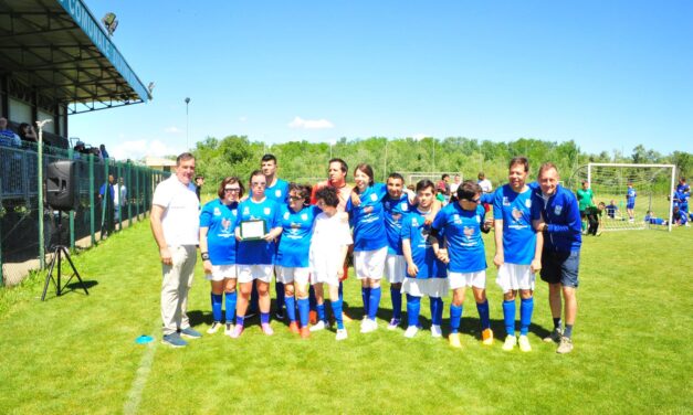 A Cologna Spiaggia il Memorial D’Emilio unisce sport e inclusione