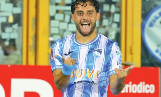 Serie C, Pescara parte con il piede giusto: battuta la Vis