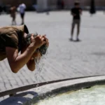 Caldo intenso in Abruzzo, Pescara resta in allerta rossa