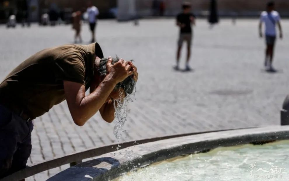 Teramo, via libera a spazi refrigerati contro il caldo estremo