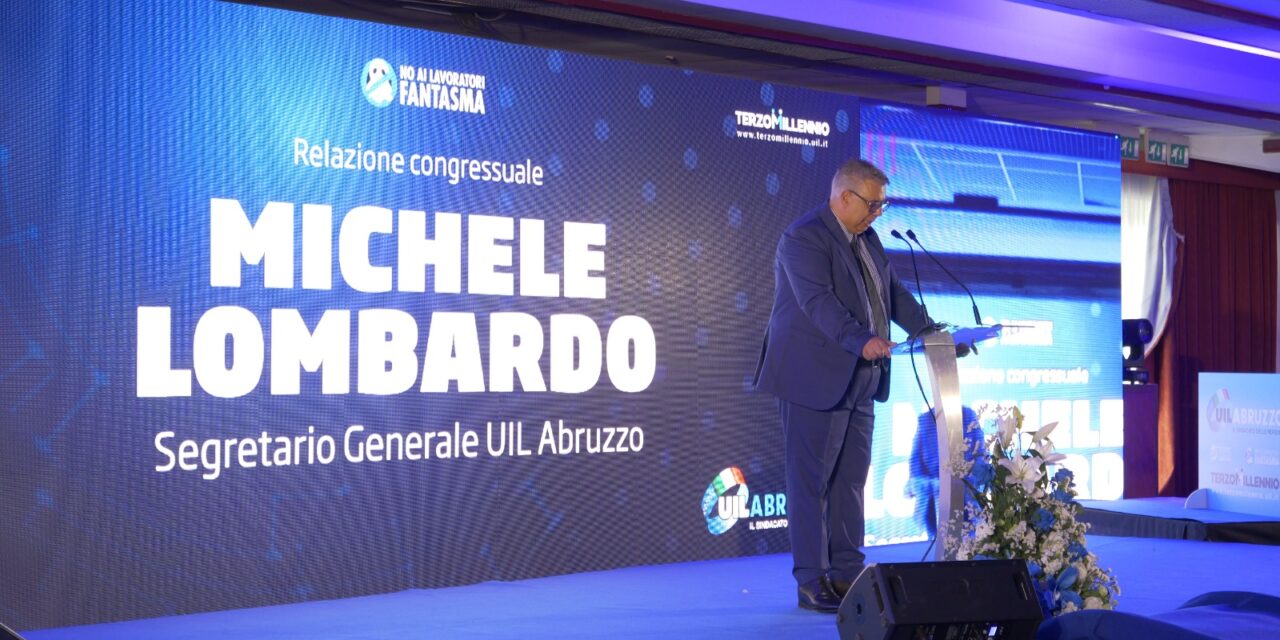 Lavoro in Abruzzo, cresce il nodo della precarietà
