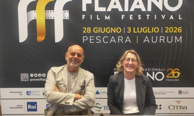 Flaiano Film Festival, cinema d’autore all’Aurum di Pescara