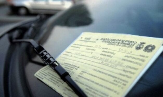 Multe stradali, Teramo tra i capoluoghi con più incassi in Abruzzo