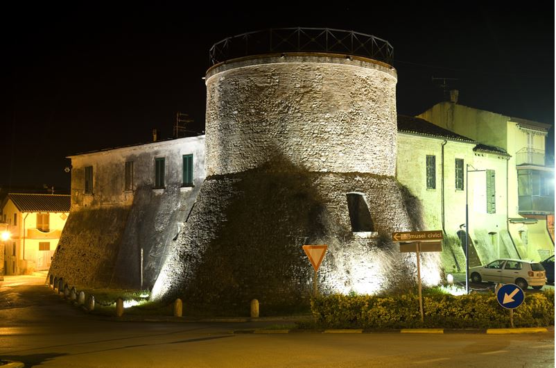 “Bambini al Museo!” a Giulianova