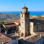 Pineto, un libro per raccontare la memoria del borgo di Mutignano
