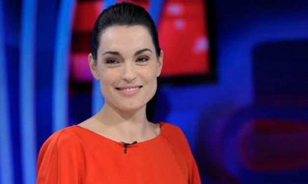 Presentazione del libro di Natascha Lusenti a Giulianova