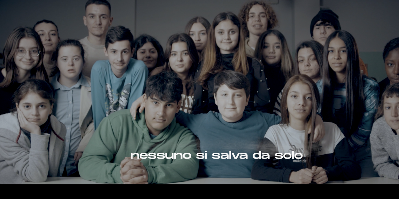 Disagio minorile, dall’Abruzzo proposte portate a Bruxelles