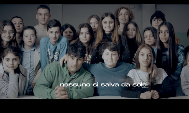 Disagio minorile, dall’Abruzzo proposte portate a Bruxelles