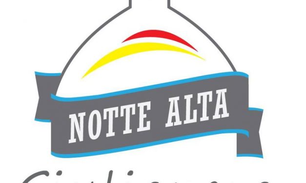 Notte Alta a Giulianova