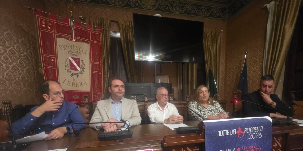 Un cartellone unico per rilanciare le feste dell’Appennino