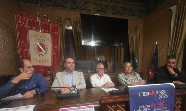 Un cartellone unico per rilanciare le feste dell’Appennino