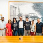 Roseto, due nuovi ingressi nella Polizia Locale