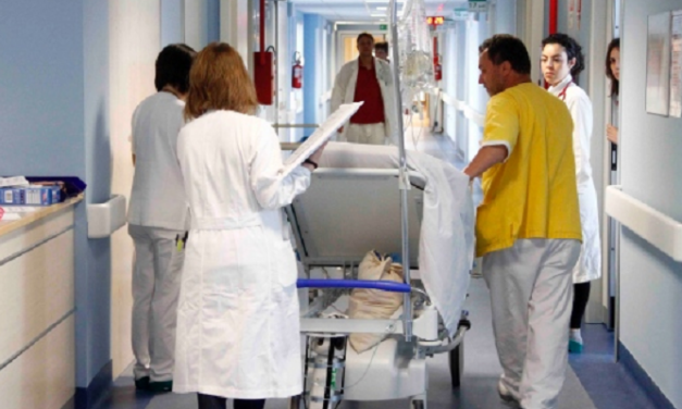 Sanità abruzzese, intese chiuse nelle Asl di Chieti e Pescara