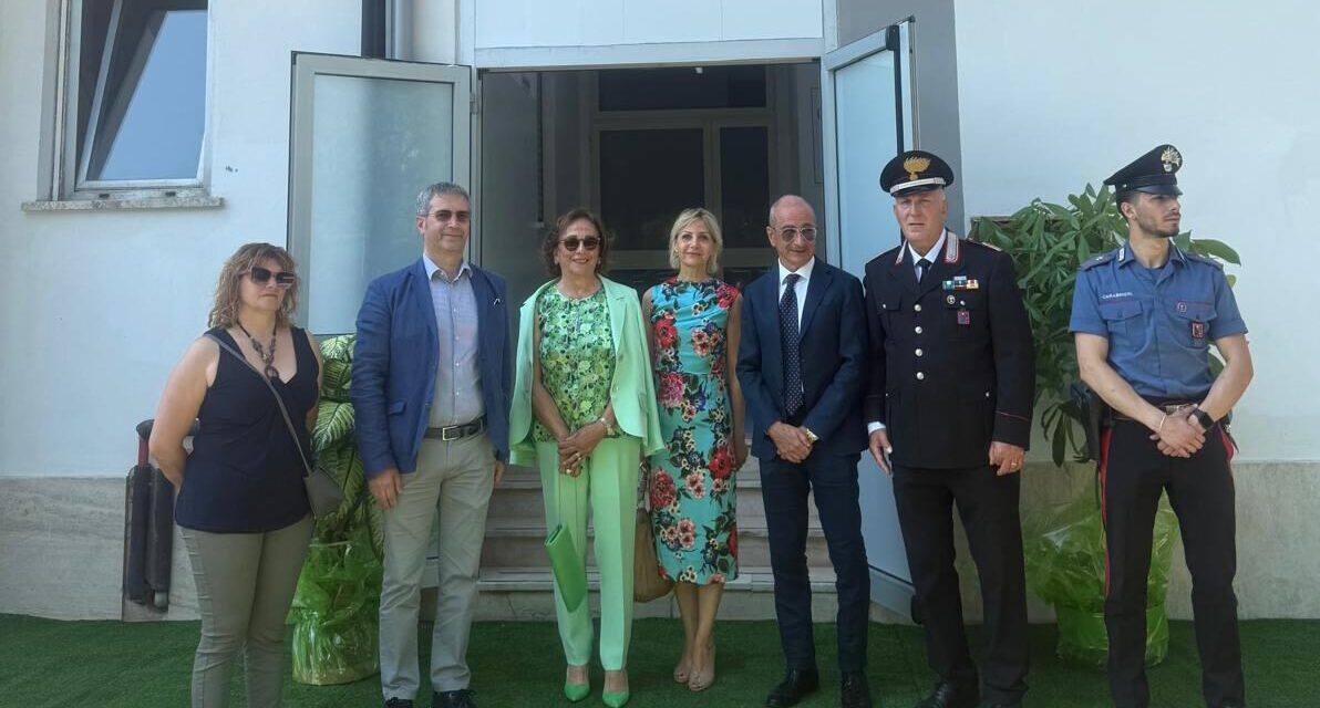 Sanità territoriale, nel Pescarese parte il nuovo ospedale di comunità