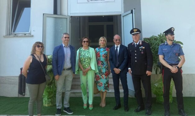 Sanità territoriale, nel Pescarese parte il nuovo ospedale di comunità