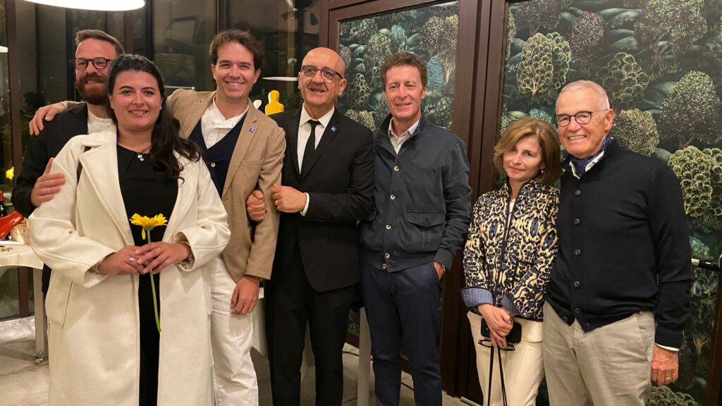 Turismo all’aria aperta, Abruzzo al centro del confronto nazionale