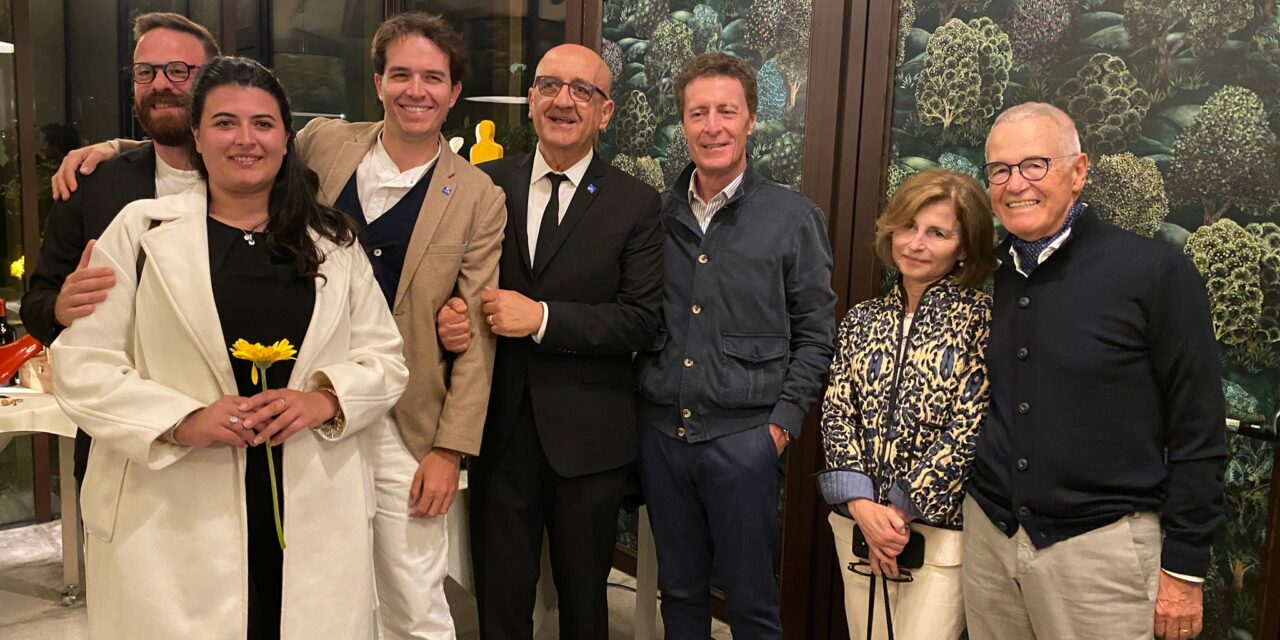 Turismo open air, l’Abruzzo porta Giulianova a Pistoia