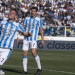 Pescara, verso Carrara tra assenze e sanzioni