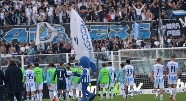 Pescara, sfida salvezza con la Juve Stabia all’Adriatico