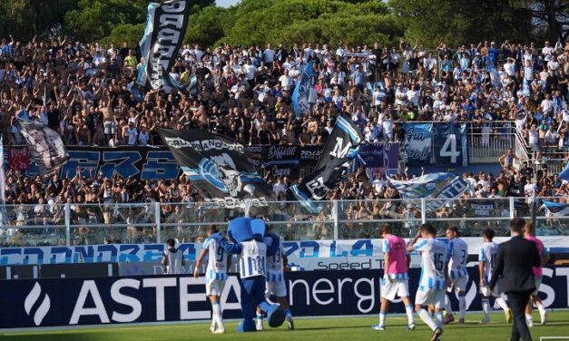 Serie C, Pescara al via il 23 agosto: mercato in movimento