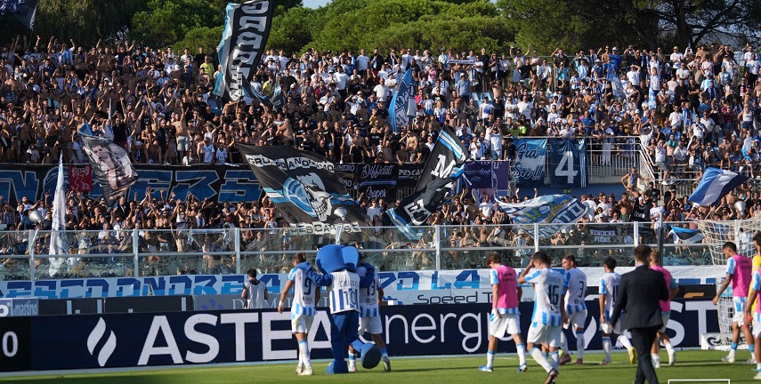Serie C, Pescara al via il 23 agosto: mercato in movimento