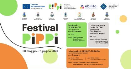 Val Vibrata, nasce un festival itinerante per bambini