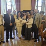 Sostegno concreto al centro La Fenice: consegnati buoni spesa