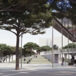 Alba Adriatica, avanti il progetto per piazza del Popolo