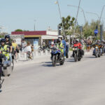 RiderDays a Pescara: tre giorni tra moto, tour e spettacoli