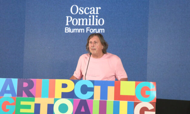 A Pescara il forum sulla comunicazione nei nuovi scenari globali