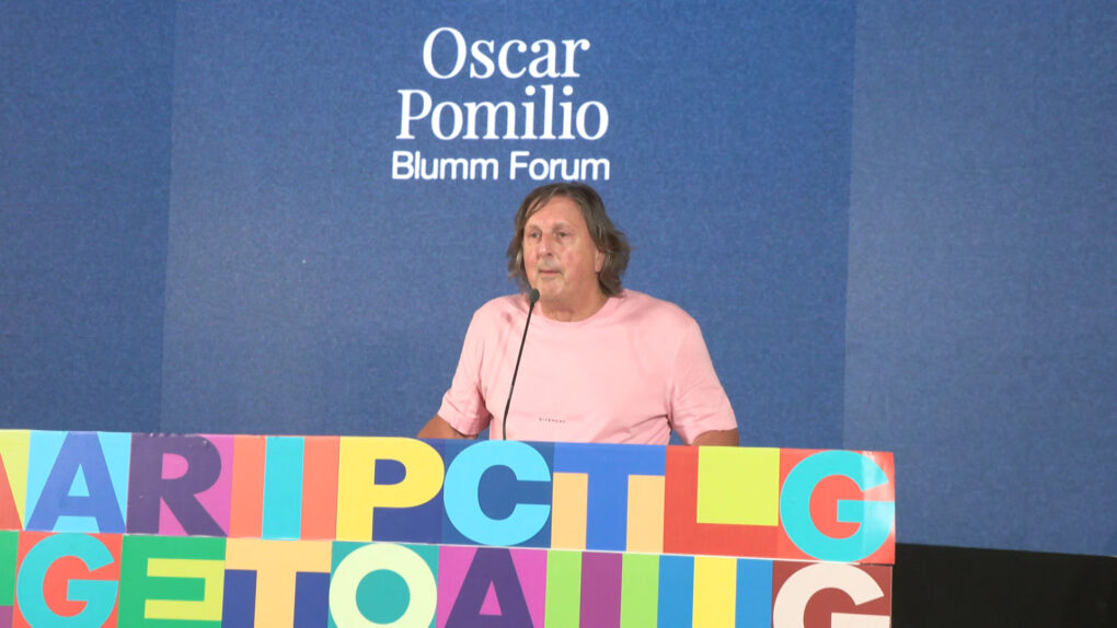 A Pescara il forum sulla comunicazione nei nuovi scenari globali