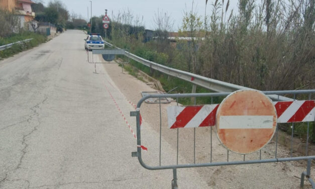 Ponte di Campodino, chiesto un confronto in Provincia