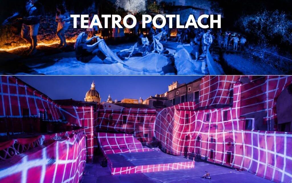 Giulianova, il Festival Approdo ospita il Teatro Potlach