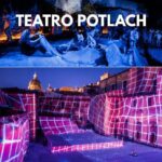 Giulianova, il Festival Approdo ospita il Teatro Potlach