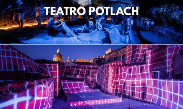 Giulianova, il Festival Approdo ospita il Teatro Potlach