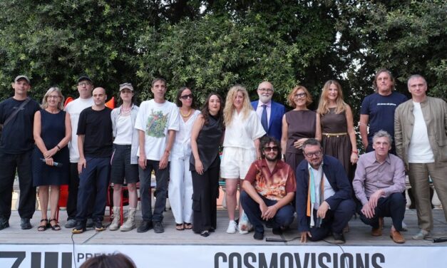 Premio Michetti 2026, riconoscimento a Eva e Franco Mattes