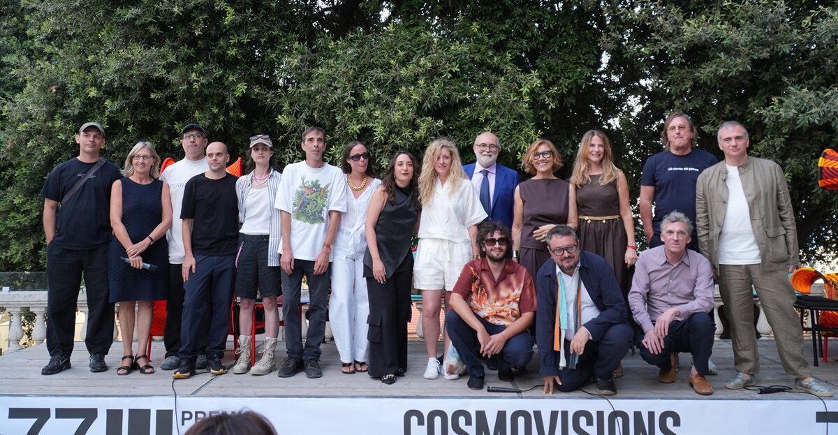 Premio Michetti 2026, riconoscimento a Eva e Franco Mattes
