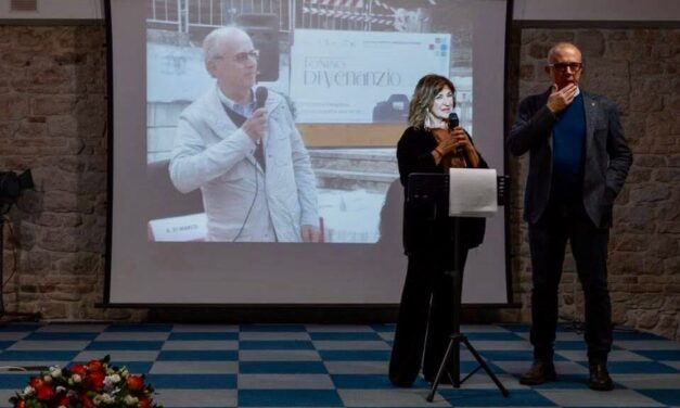 Fotografia, in Abruzzo apre il premio nazionale Di Venanzio