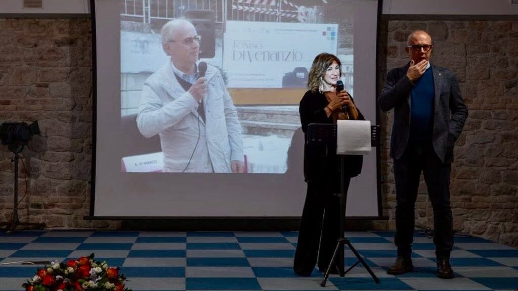 Fotografia, in Abruzzo apre il premio nazionale Di Venanzio